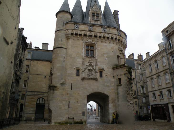  Porte Cailhau